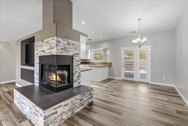 4701 N Spring DR, Prescott Valley, AZ 86314