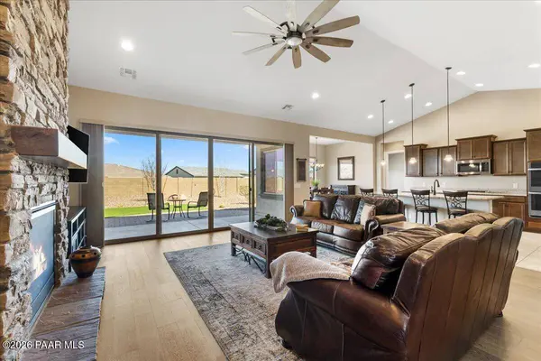 5386 Rocky Vista DR, Prescott, AZ 86301