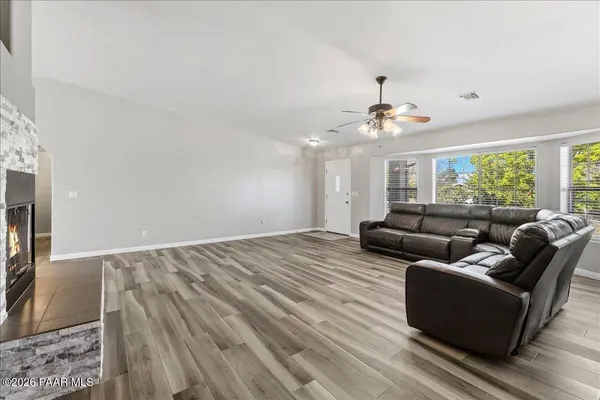 4701 N Spring DR, Prescott Valley, AZ 86314