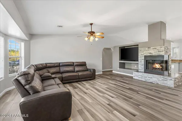 4701 N Spring DR, Prescott Valley, AZ 86314