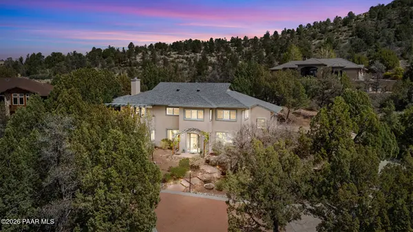 1588 Southview DR, Prescott, AZ 86305