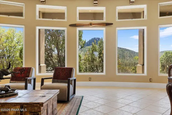 1400 Trailhead, Prescott, AZ 86305