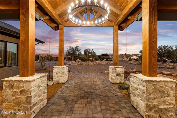 5615 W Deer Spring PL, Prescott, AZ 86305