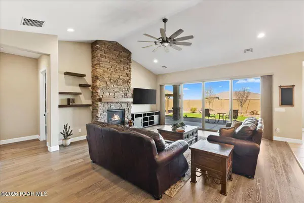 5386 Rocky Vista DR, Prescott, AZ 86301
