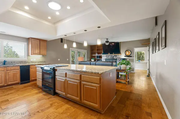 1588 Southview DR, Prescott, AZ 86305