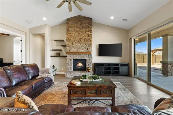 5386 Rocky Vista DR, Prescott, AZ 86301