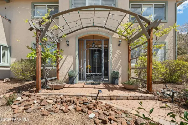 1588 Southview DR, Prescott, AZ 86305