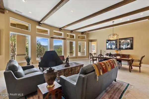 1400 Trailhead, Prescott, AZ 86305