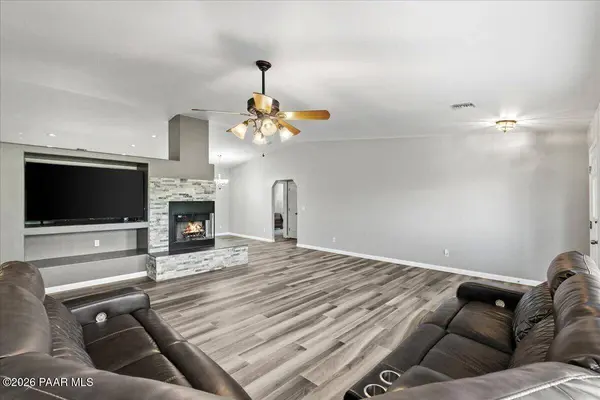 4701 N Spring DR, Prescott Valley, AZ 86314