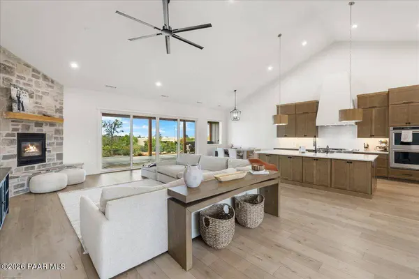 5615 W Deer Spring PL, Prescott, AZ 86305
