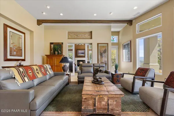 1400 Trailhead, Prescott, AZ 86305