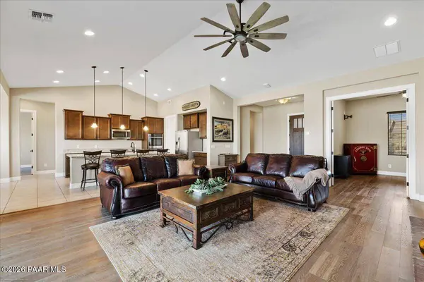 5386 Rocky Vista DR, Prescott, AZ 86301