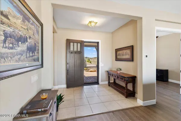 5386 Rocky Vista DR, Prescott, AZ 86301