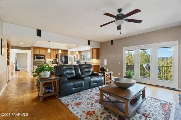 1588 Southview DR, Prescott, AZ 86305