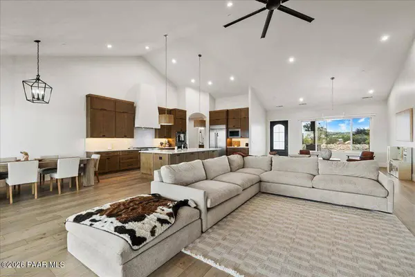 5615 W Deer Spring PL, Prescott, AZ 86305
