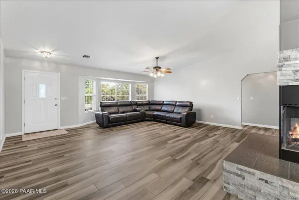 4701 N Spring DR, Prescott Valley, AZ 86314