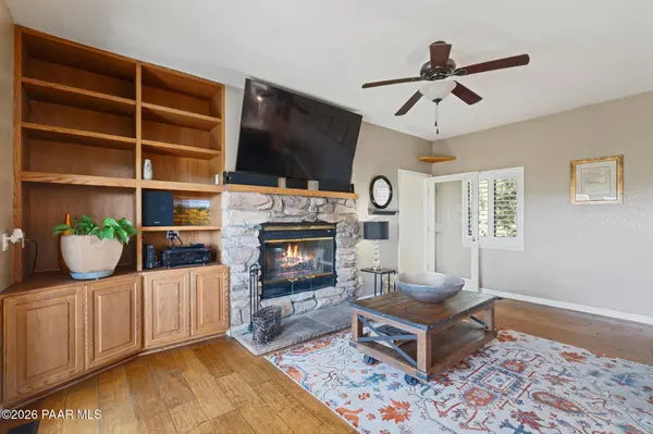 1588 Southview DR, Prescott, AZ 86305