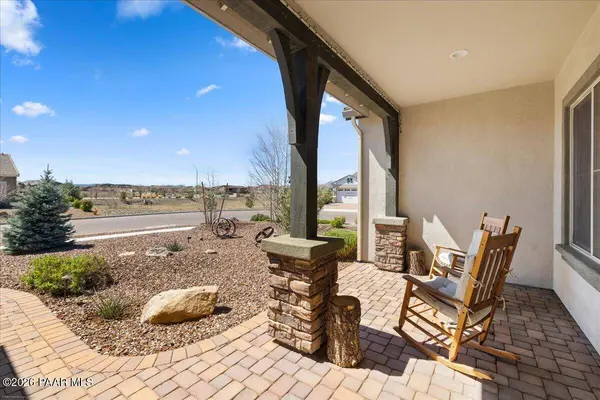 5386 Rocky Vista DR, Prescott, AZ 86301