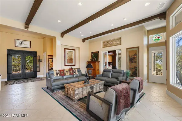 1400 Trailhead, Prescott, AZ 86305