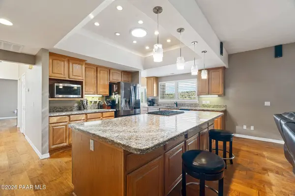 1588 Southview DR, Prescott, AZ 86305
