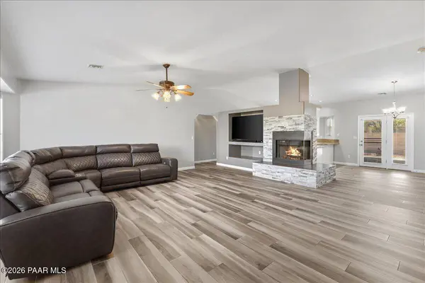 4701 N Spring DR, Prescott Valley, AZ 86314