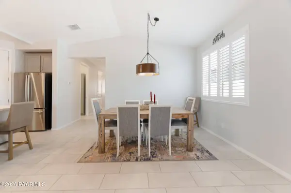 6279 Goldfinch DR, Prescott, AZ 86305