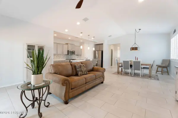 6279 Goldfinch DR, Prescott, AZ 86305