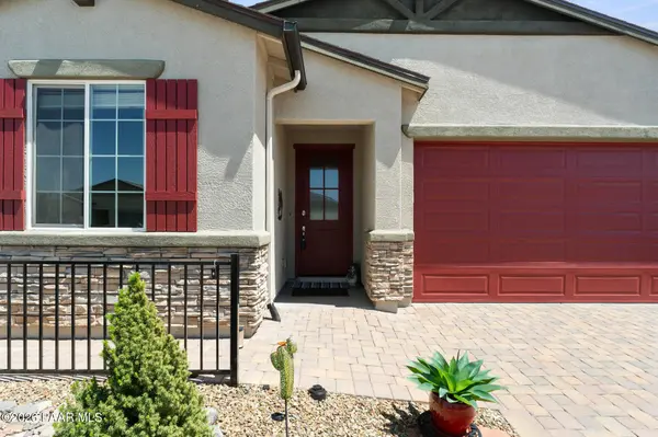 6279 Goldfinch DR, Prescott, AZ 86305