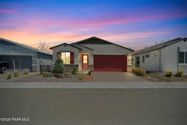 6279 Goldfinch DR, Prescott, AZ 86305