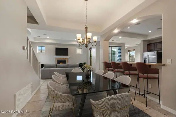1888 Kensington CT, Prescott, AZ 86301