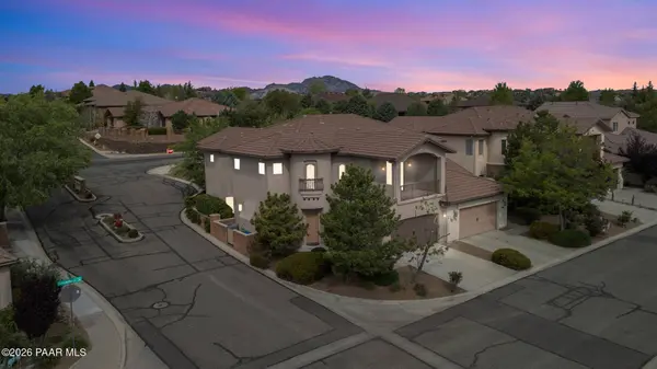 1888 Kensington CT, Prescott, AZ 86301