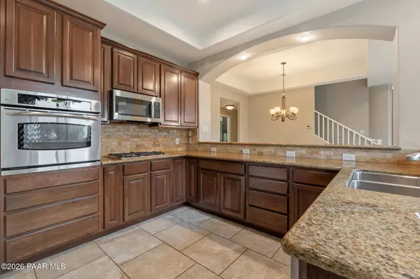1888 Kensington CT, Prescott, AZ 86301
