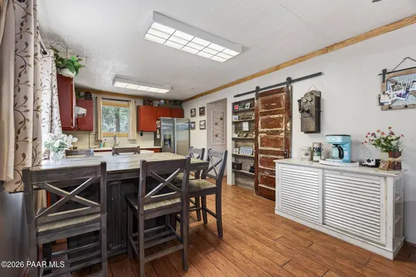 9205 S Prescott With Lots C&Z DR, Prescott, AZ 86303