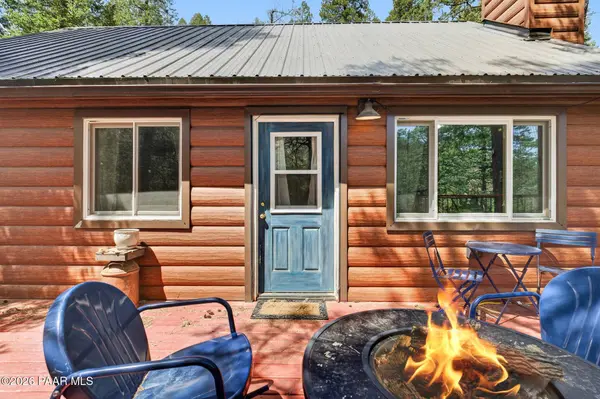 9205 S Prescott With Lots C&Z DR, Prescott, AZ 86303