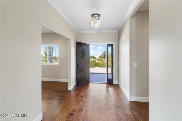 2515 W Glenshandra DR, Prescott, AZ 86305