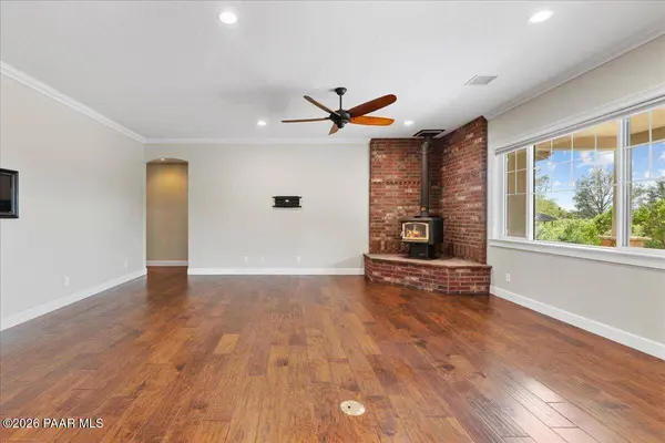 2515 W Glenshandra DR, Prescott, AZ 86305