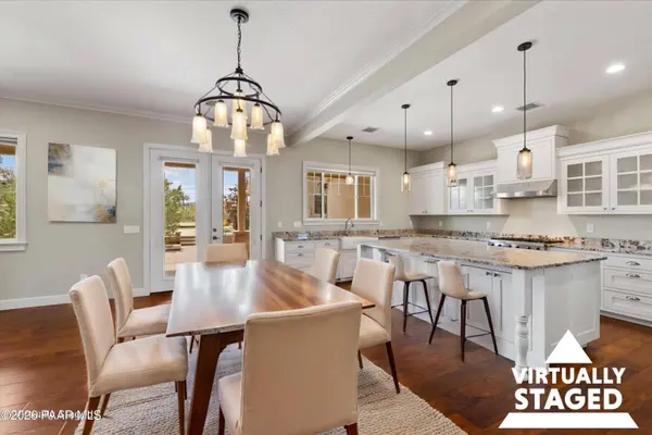 2515 W Glenshandra DR, Prescott, AZ 86305