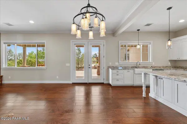 2515 W Glenshandra DR, Prescott, AZ 86305