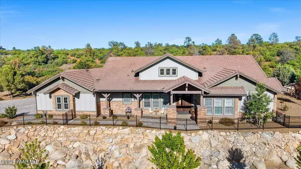1585 Estancia WAY, Prescott, AZ 86301