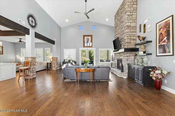 1585 Estancia WAY, Prescott, AZ 86301