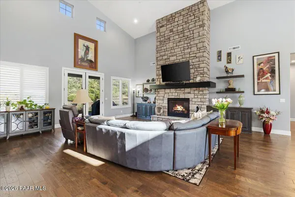 1585 Estancia WAY, Prescott, AZ 86301