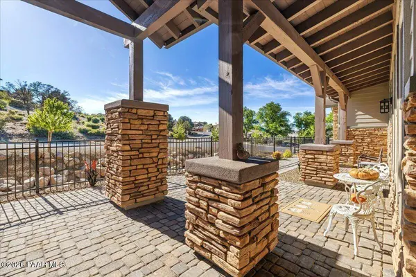 1585 Estancia WAY, Prescott, AZ 86301