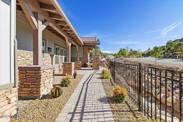 1585 Estancia WAY, Prescott, AZ 86301