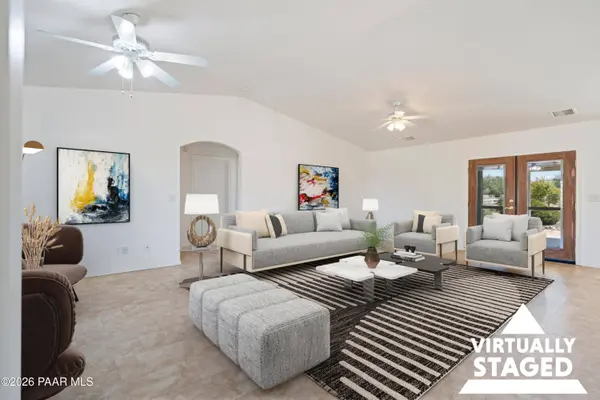 839 Talia PL, Chino Valley, AZ 86323