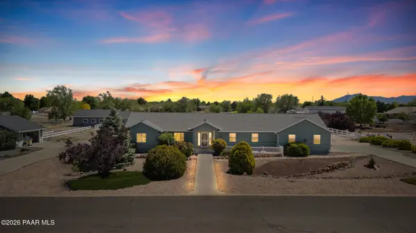 839 Talia PL, Chino Valley, AZ 86323