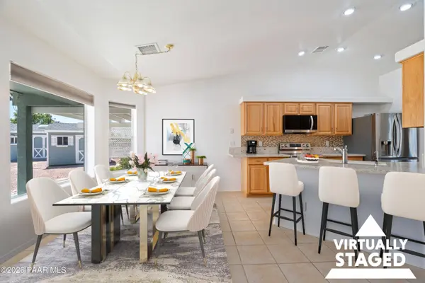 839 Talia PL, Chino Valley, AZ 86323
