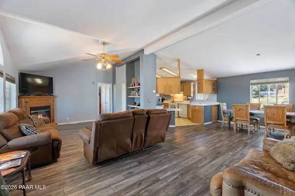 1803 Nicea CT, Prescott, AZ 86301