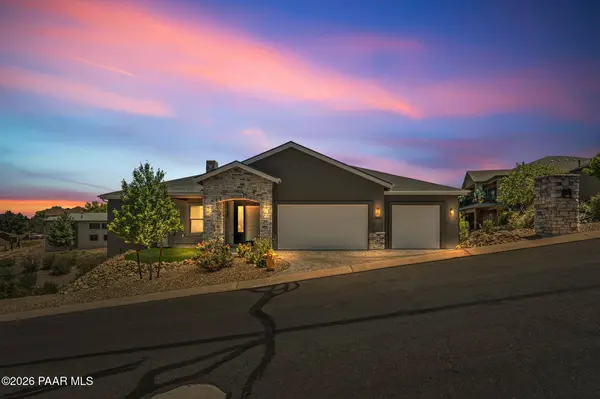 2945 Noble Star DR, Prescott, AZ 86301