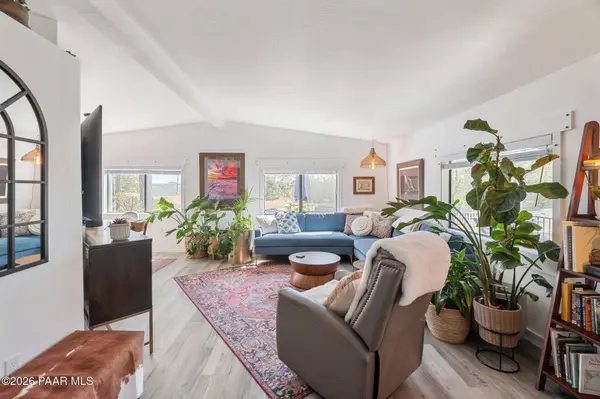 251 Rockridge RD #251, Prescott, AZ 86305