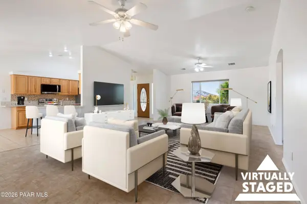 839 Talia PL, Chino Valley, AZ 86323